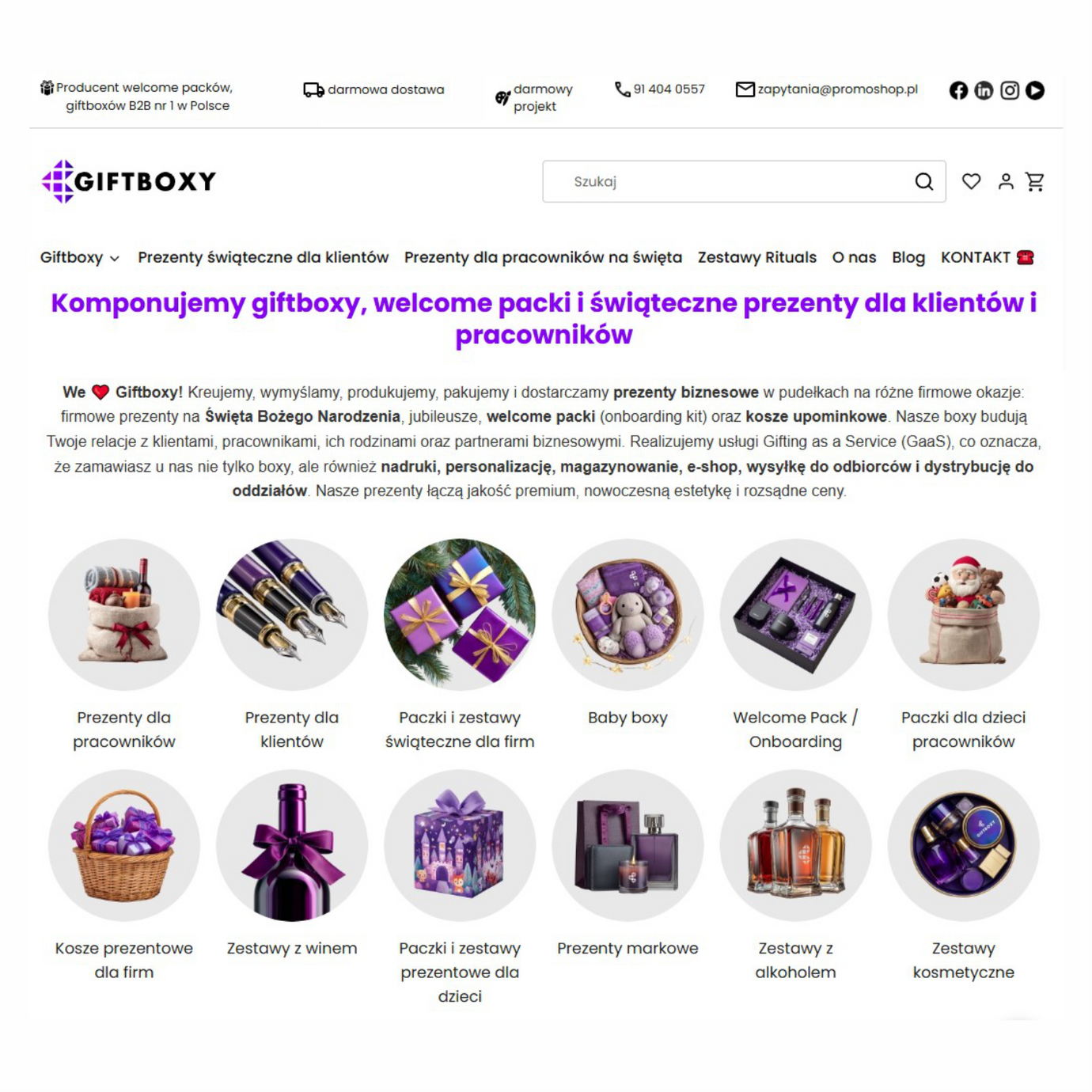 giftboxy
