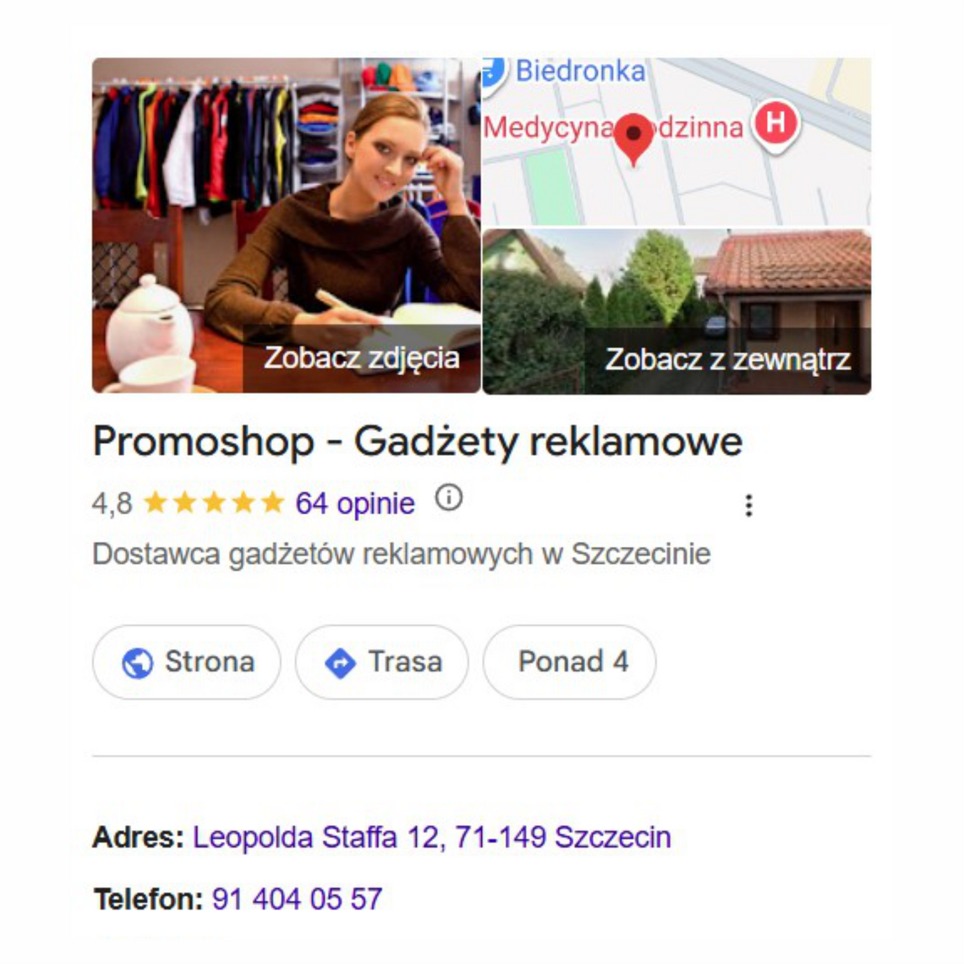 Google Maps