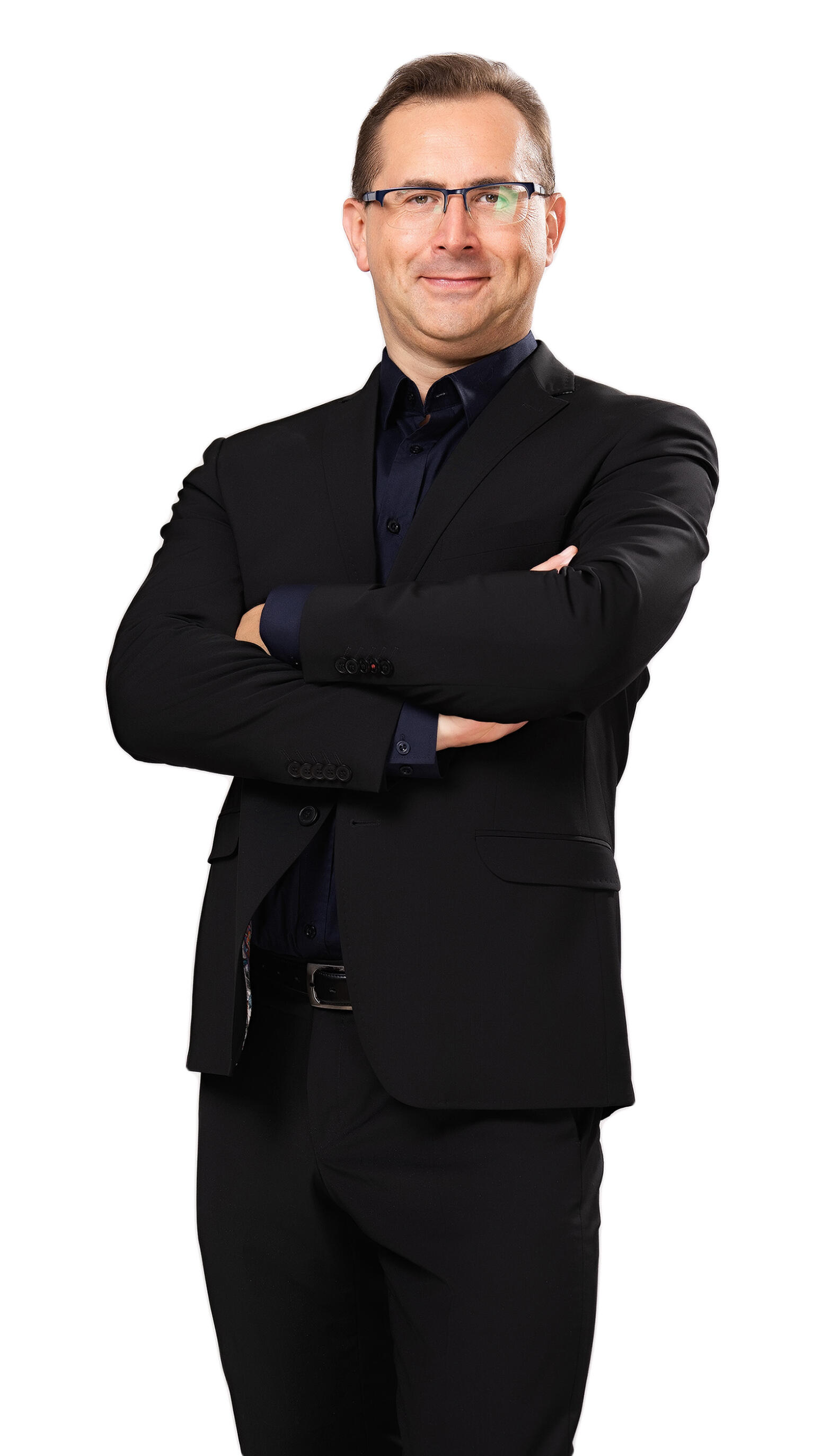 Maciej Borowy